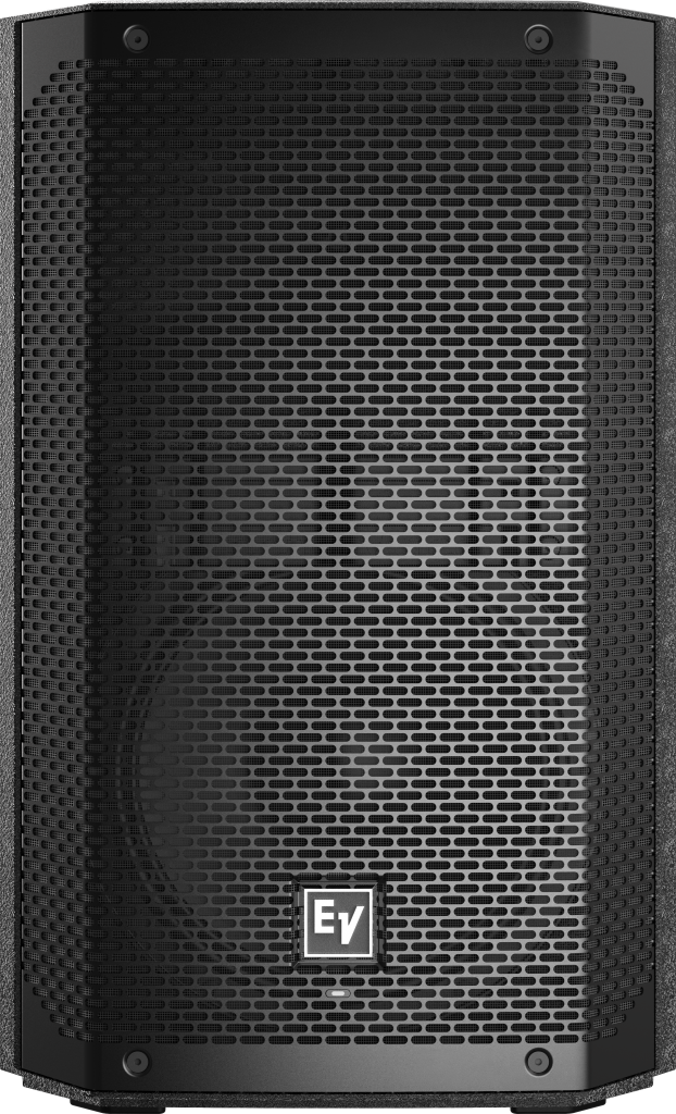 EV ELX200-10P 10-Inch 2-Way Powered Loudspeaker