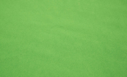 Studio Green Backdrop ChromaKey Screen 4.2m x 4.5m Background ONLY