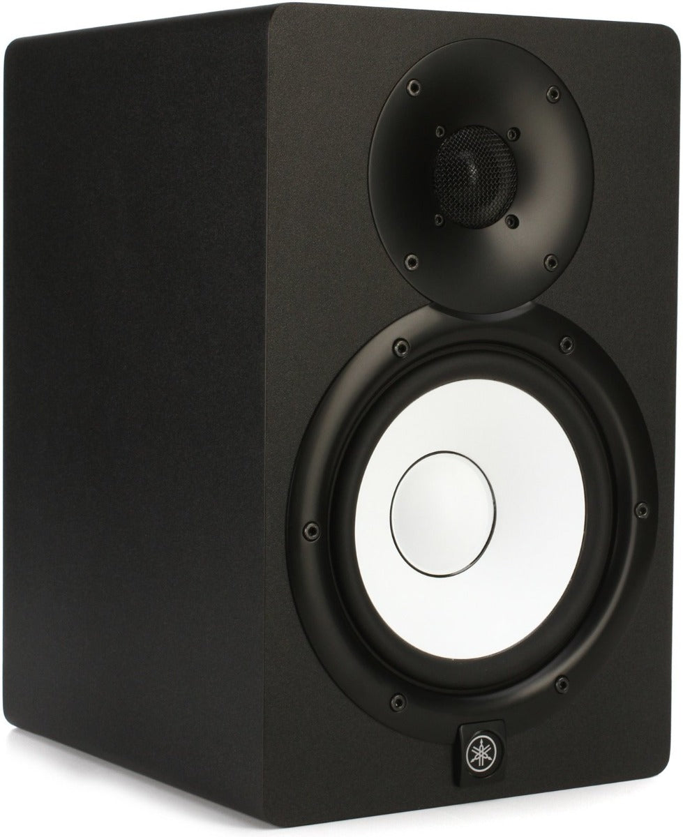 YAMAHA HS7 6.5" ACTIVE STUDIO MONITOR (Single)