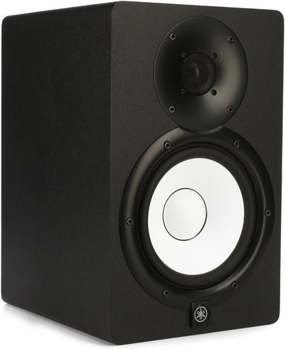 YAMAHA HS7 6.5" ACTIVE STUDIO MONITOR (Single)