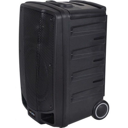 Helix 2510 – 250 Watt High Output, Professional Wireless Portable PA System - BUILD YOUR SYSTEM