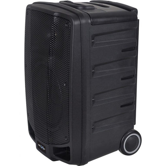 Helix 2510 – 250 Watt High Output, Professional Wireless Portable PA System - BUILD YOUR SYSTEM