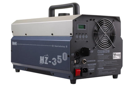 ANTARI HZ350 - HAZE MACHINE WITH ON BOARD CONTROL, BUILT IN WIRELESS AND DMX