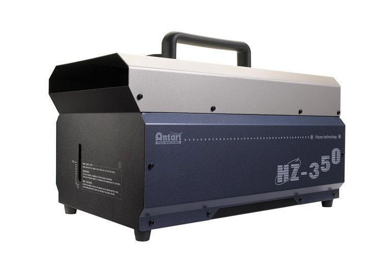 ANTARI HZ350 - HAZE MACHINE WITH ON BOARD CONTROL, BUILT IN WIRELESS AND DMX