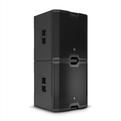 LD Systems ICOA SUB 18 A Powered 18″ Bass Reflex PA Subwoofer