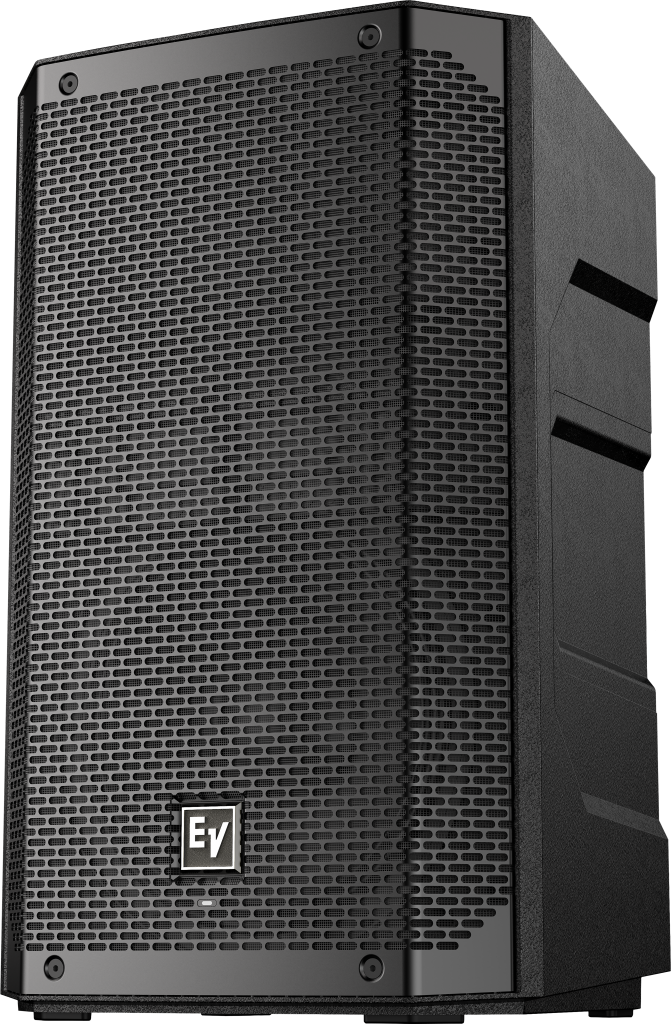 EV ELX200-10P 10-Inch 2-Way Powered Loudspeaker