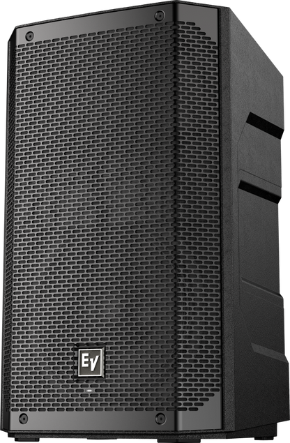 EV ELX200-10P 10-Inch 2-Way Powered Loudspeaker