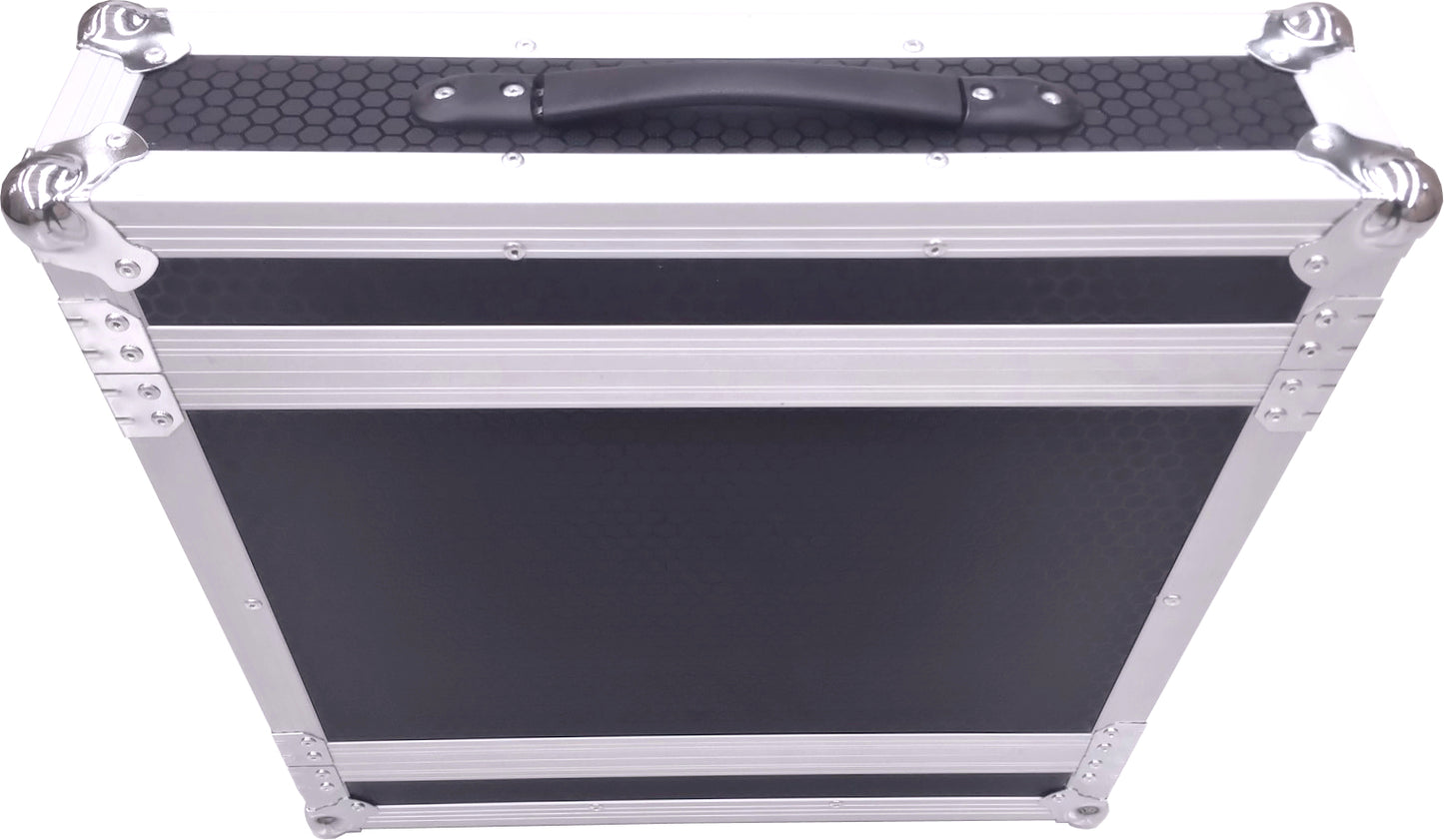 Case To Go 19" 2RU effects flight case