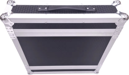 Case To Go 19" 2RU effects flight case