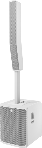 Electro-Voice EVOLVE 90 Column Loudspeaker System WHITE
