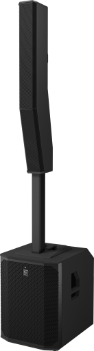 Electro-Voice EVOLVE 70 Column Loudspeaker System BLACK