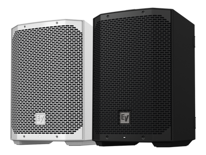 Electro-Voice EV Everse 8 Battery-Powered Speaker w/ Bluetooth
