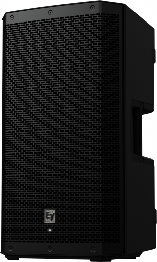 EV ZLX-15P G2 -15 INCH 2-WAY POWERED SPEAKER