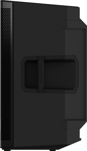EV ZLX-15P G2 -15 INCH 2-WAY POWERED SPEAKER