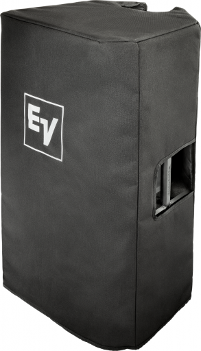 ZLX8 G2 Padded cover