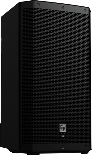 EV ZLX-15P G2 -15 INCH 2-WAY POWERED SPEAKER