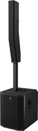 Electro-Voice EVOLVE 90 Column Loudspeaker System BLACK