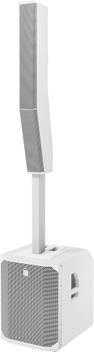 Electro-Voice EVOLVE 70 Column Loudspeaker System WHITE