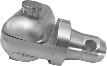 MF500 hinged coupler