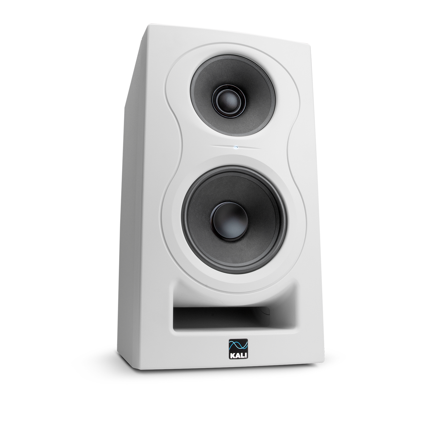 Kali Audio IN-5-W 5-inch Powered Studio Monitors (PAIR) - White