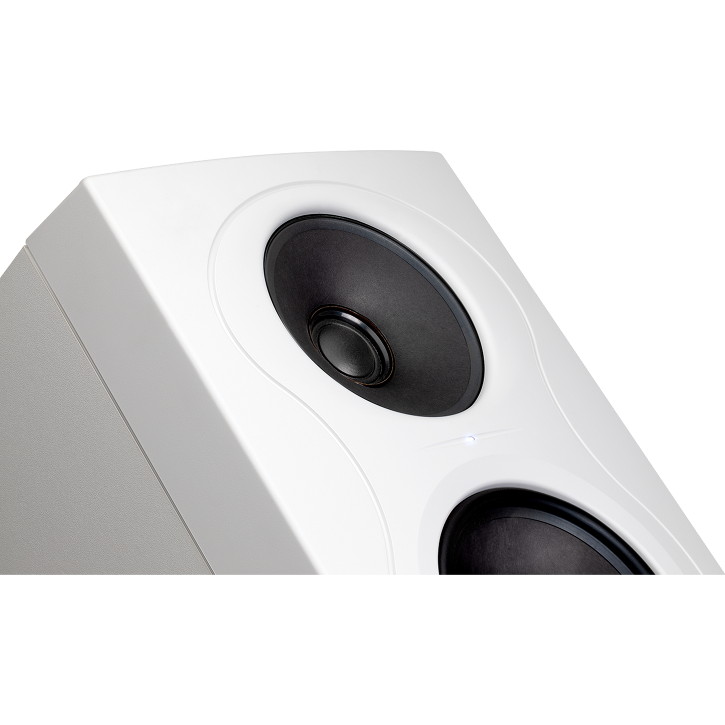 Kali Audio IN-5-W 5-inch Powered Studio Monitors (PAIR) - White
