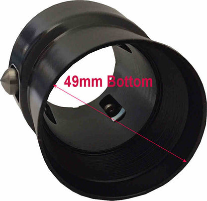 LARGE replacement lock Collar for Telescopic Upright 6.1m Pipe