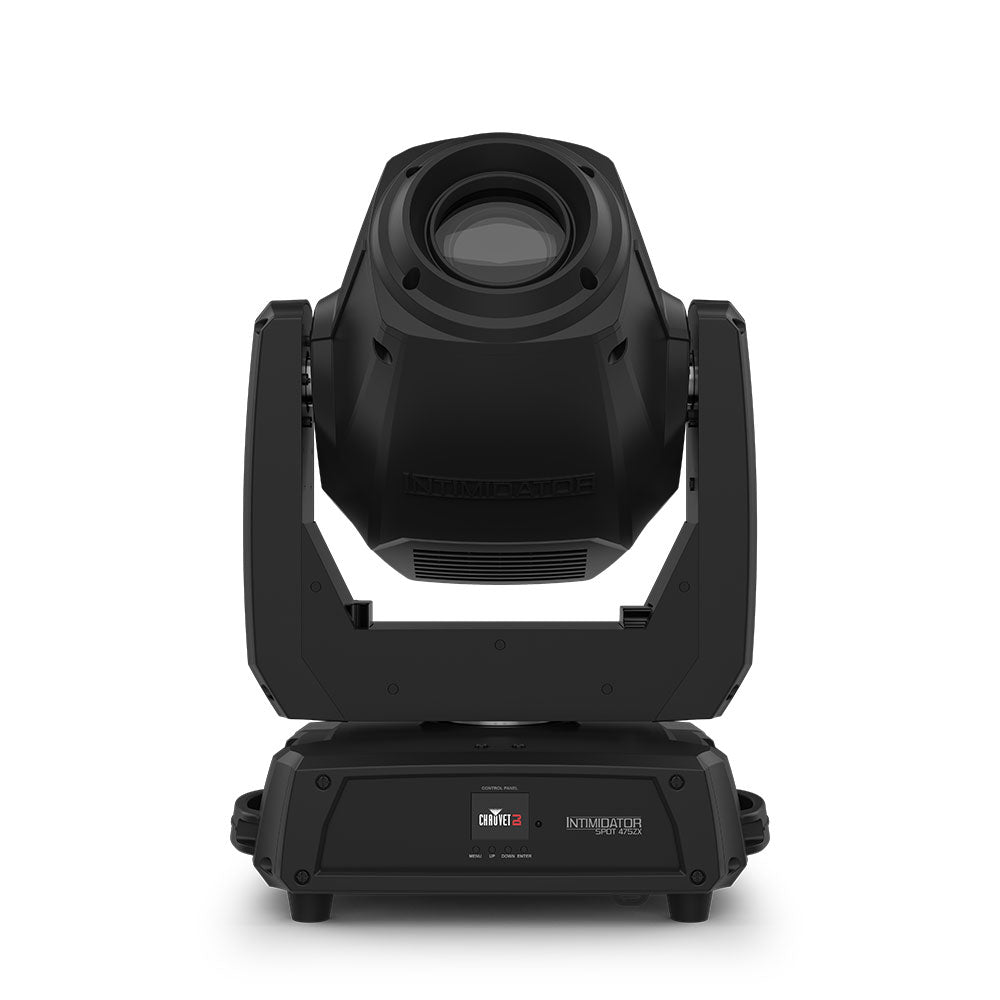Chauvet DJ Intimidator 250W Spot 475ZX LED moving head