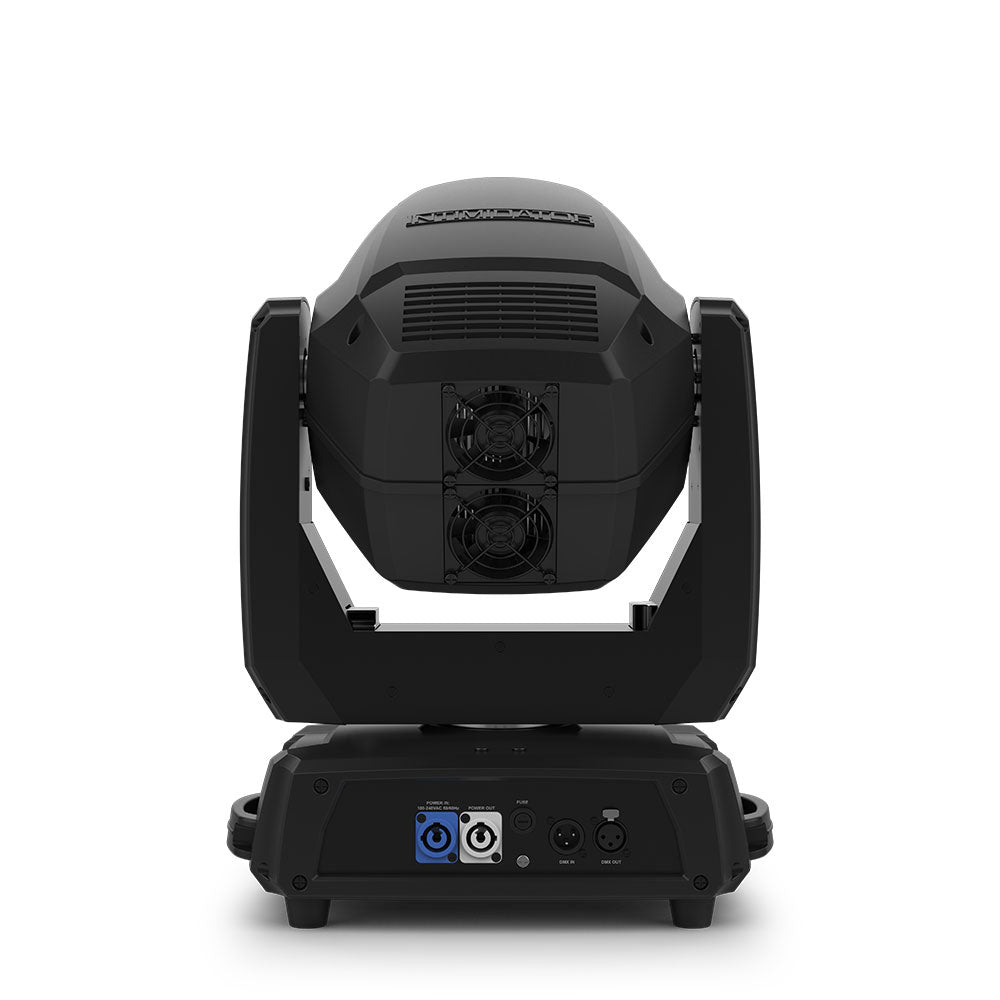 Chauvet DJ Intimidator 250W Spot 475ZX LED moving head