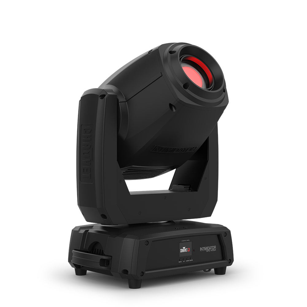 Chauvet DJ Intimidator 250W Spot 475ZX LED moving head