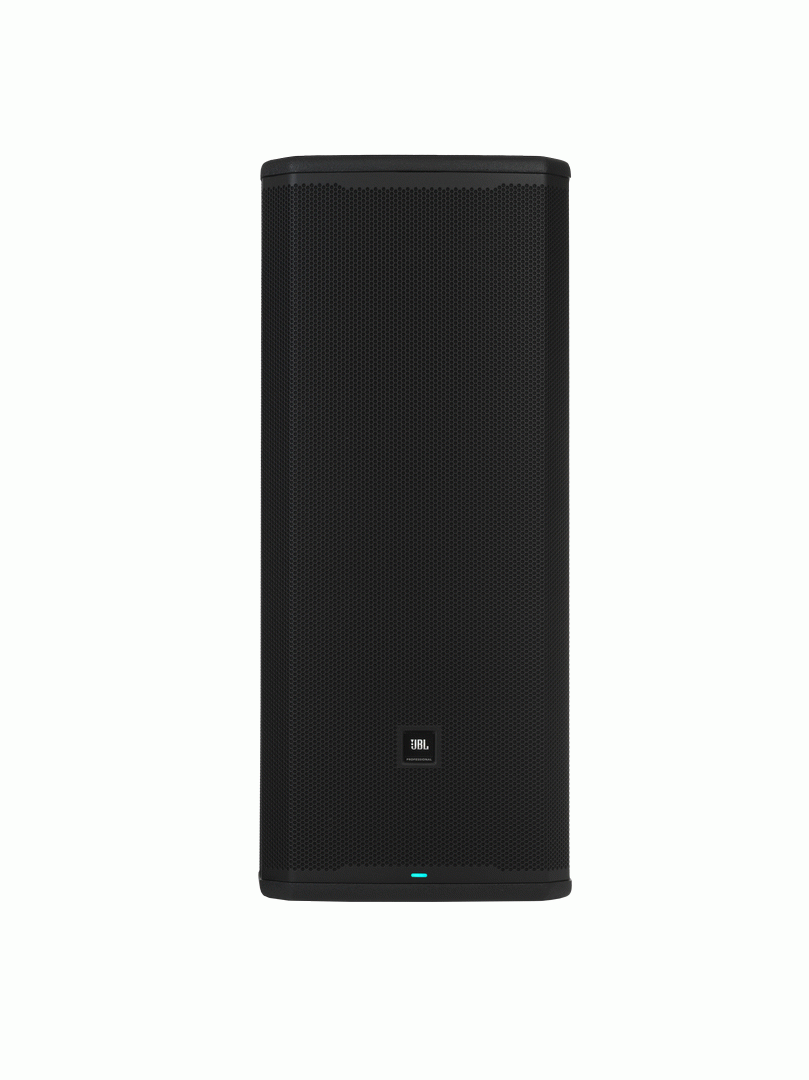 JBL PRX925 DUAL-15" 2 WAY POWERED LOUDSPEAKER