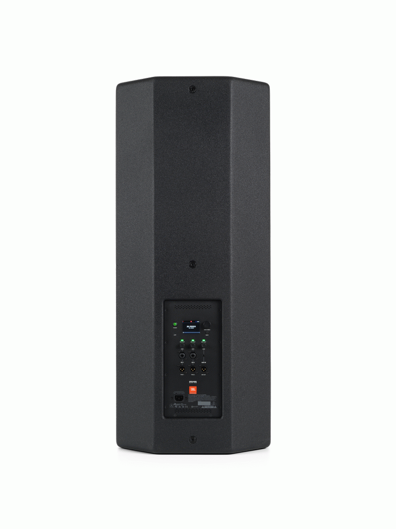 JBL PRX925 DUAL-15" 2 WAY POWERED LOUDSPEAKER