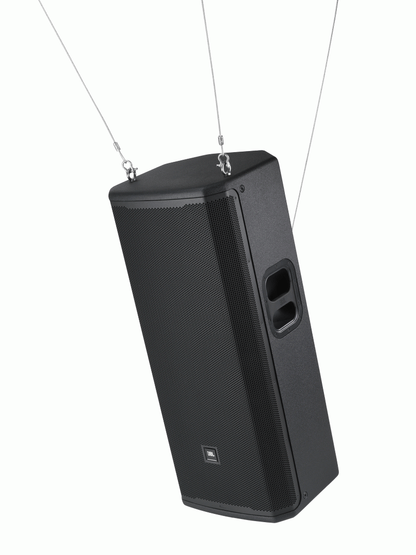JBL PRX925 DUAL-15" 2 WAY POWERED LOUDSPEAKER