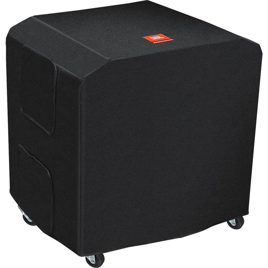 JBL SRX818SP-CVR-DLX Speaker Cover for SRX818SP