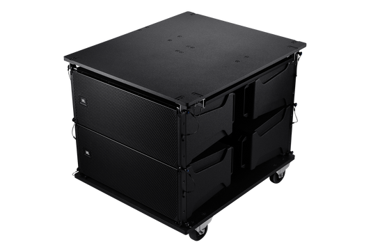 JBL BRX308-ACC Transporter and accessories kit