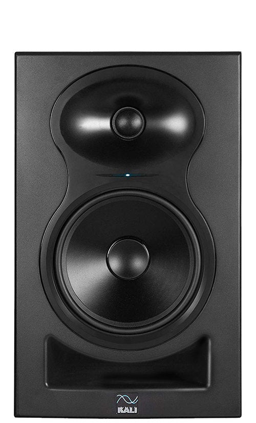 KALI AUDIO LP-6 6.5" 2ND WAVE 2-WAY ACTIVE STUDIO MONITOR (EACH) BLACK