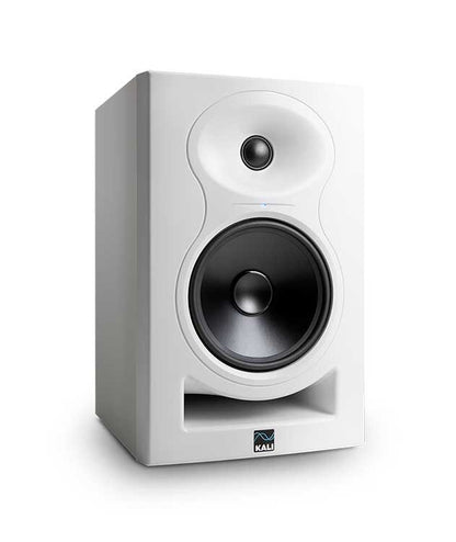 KALI AUDIO LP-6 6.5" 2ND WAVE 2-WAY ACTIVE STUDIO MONITOR (EACH) WHITE