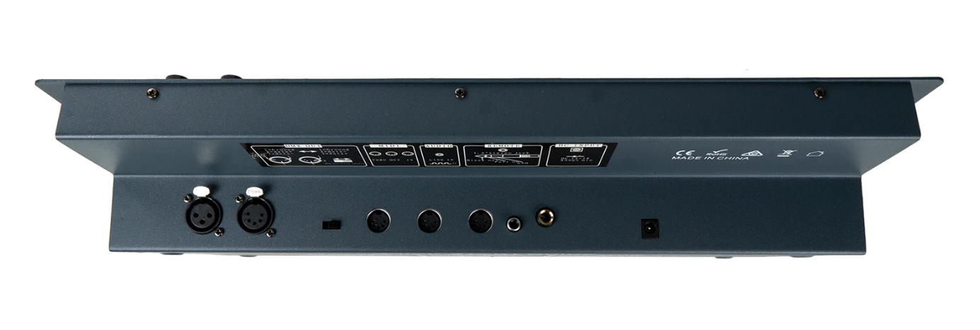 Event Lighting KONTROL48 - 48 Channel DMX controller