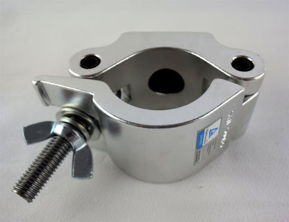 Clamp - 2" aluminium coupler 500KG