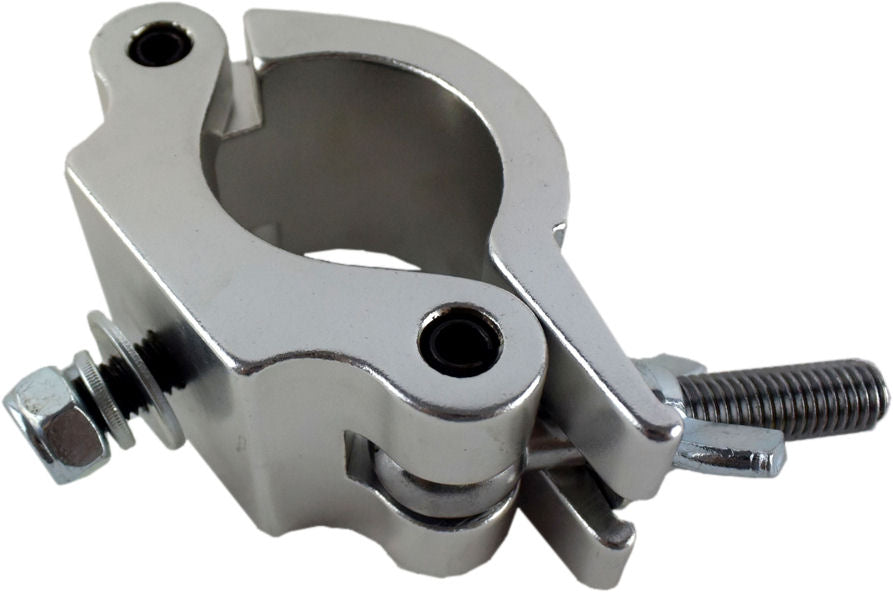 Clamp - 2" aluminium coupler 500KG