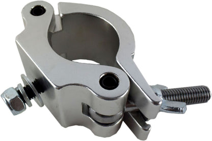 Clamp - 2" aluminium coupler 500KG