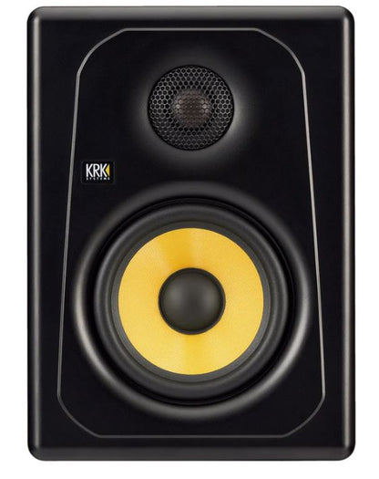 KRK Kreate 5 Powered Studio Monitor Speakers K5 (PAIR)