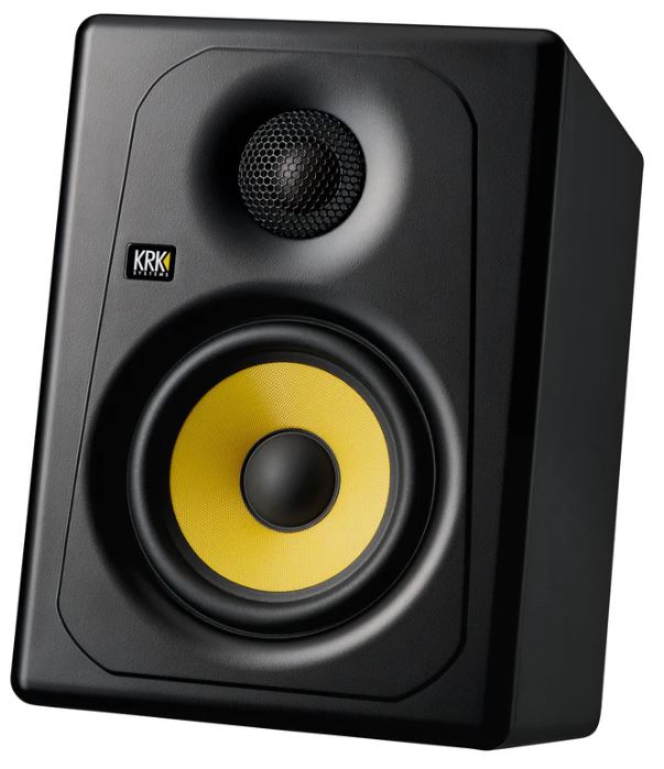 KRK Kreate 5 Powered Studio Monitor Speakers K5 (PAIR)