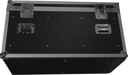 Case To Go large cable packer 110x60x60cm With Tray & Wheels