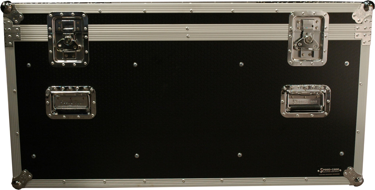 Case To Go large cable packer 110x60x60cm With Tray & Wheels