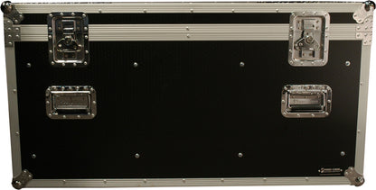 Case To Go large cable packer 110x60x60cm With Tray & Wheels