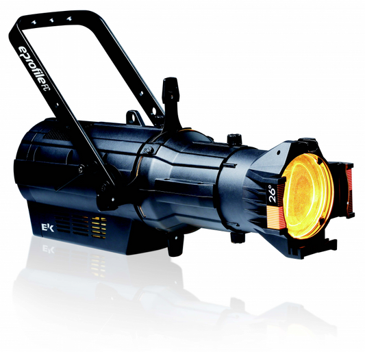 ShowPro LEDPRO131 LED Profile RGB +Lime 250Watts