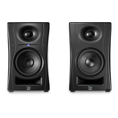Kali Audio LP-UNF  2-Way Studio Monitors 4"+1". Bluetooth Onboard PAIR