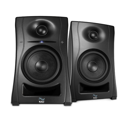 Kali Audio LP-UNF  2-Way Studio Monitors 4"+1". Bluetooth Onboard PAIR