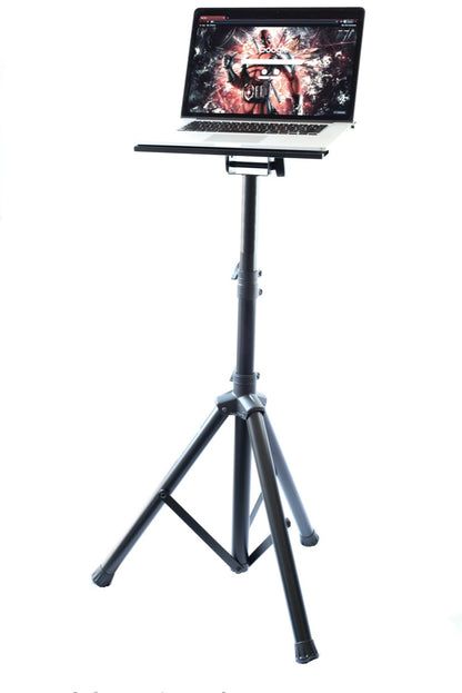 Kali Audio LP6 6″ 2ND WAVE Studio Monitor Pair with Tripod Monitor Stands