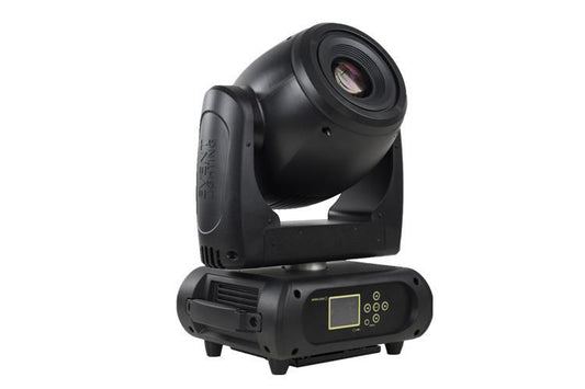 Event Lighting 190W LED Spot Moving Head - M1S190W